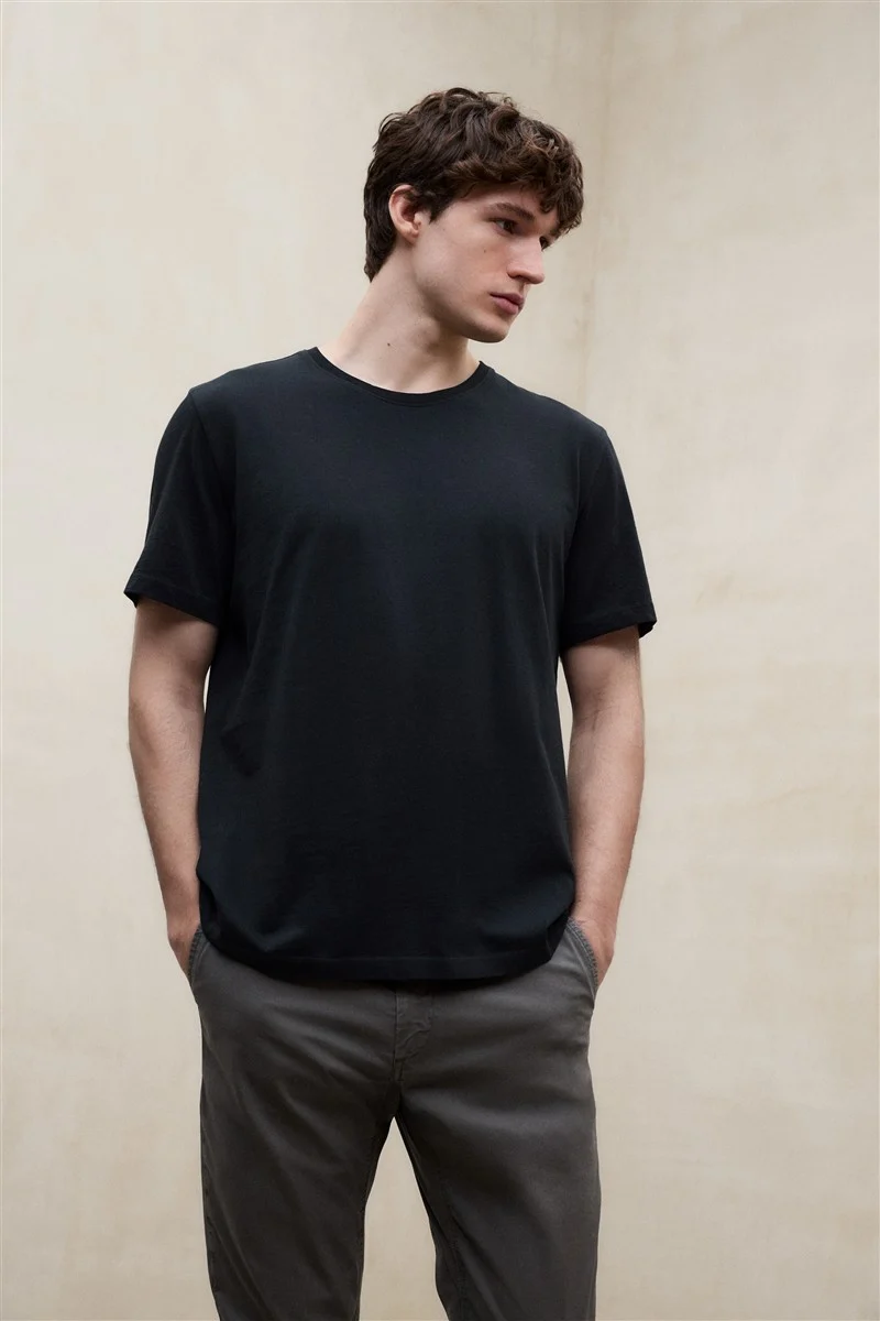 ECOALF Vent black