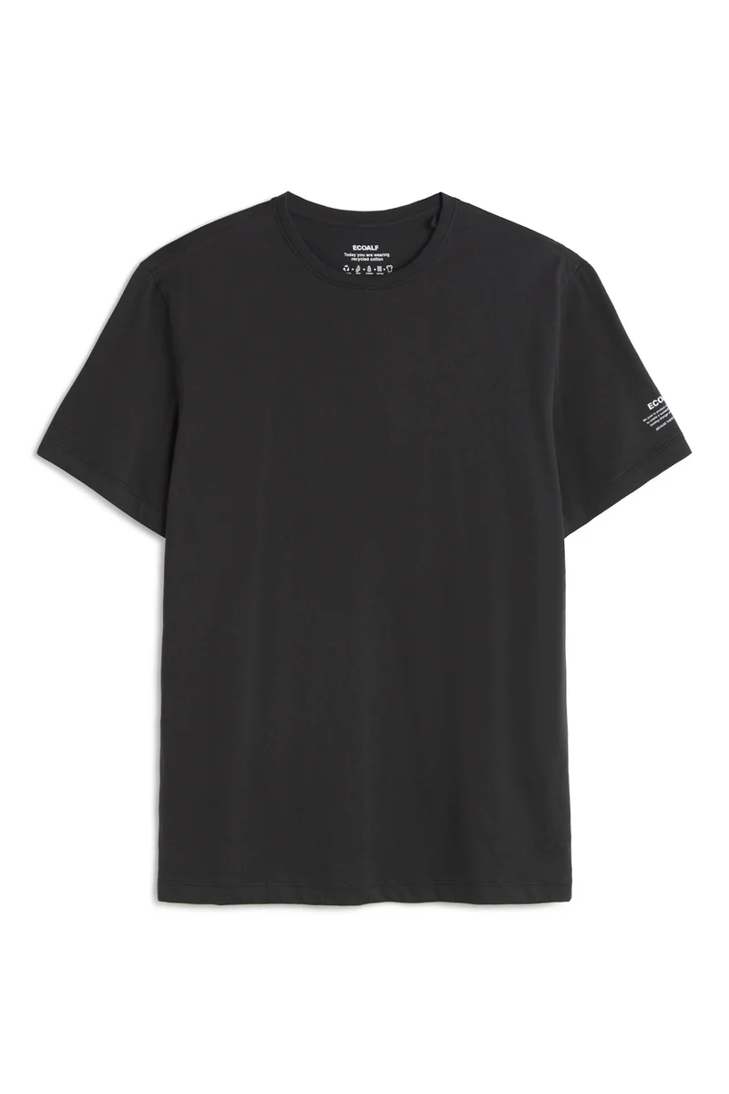 ECOALF Vent black