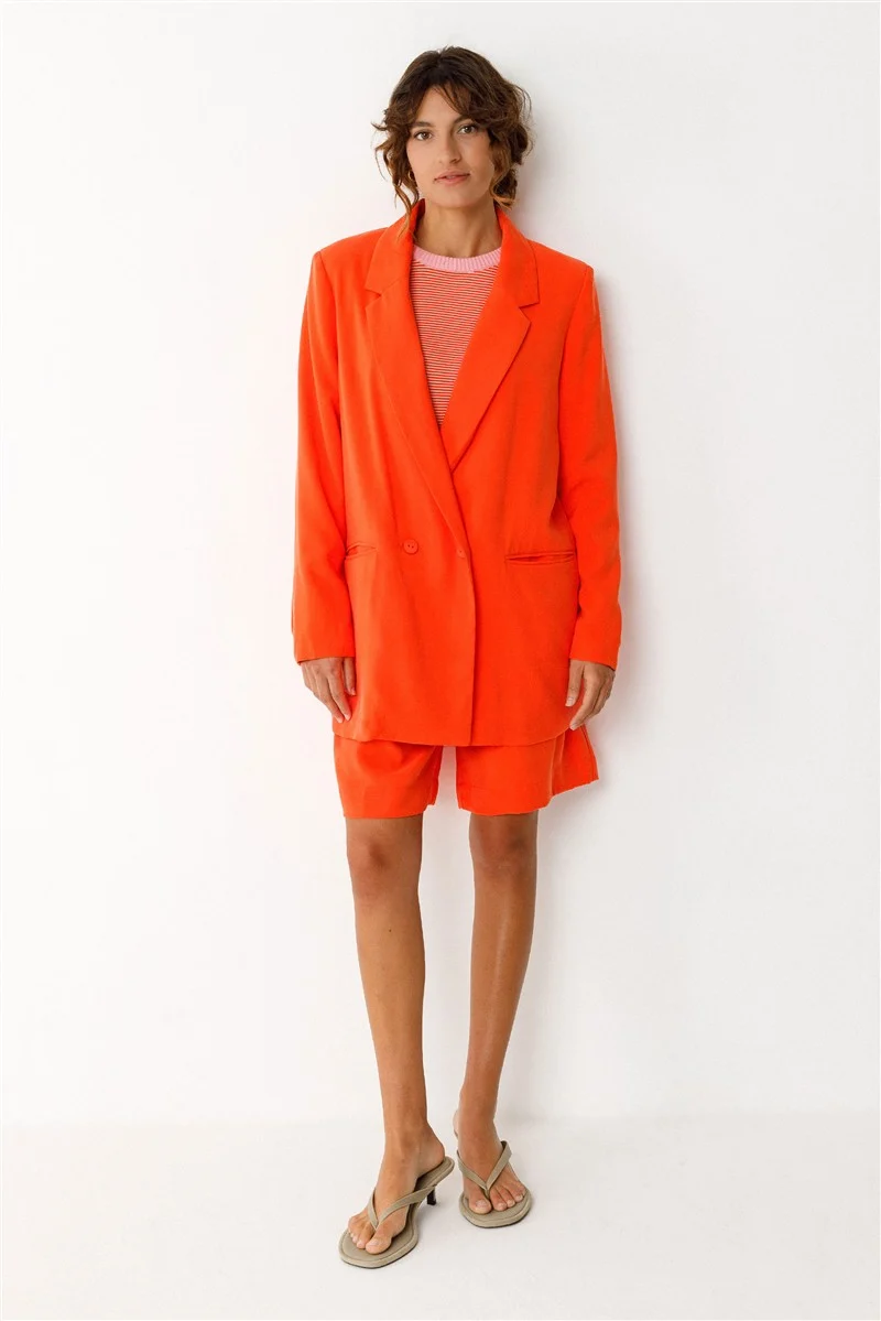 SKFK Blazer Atxa orange