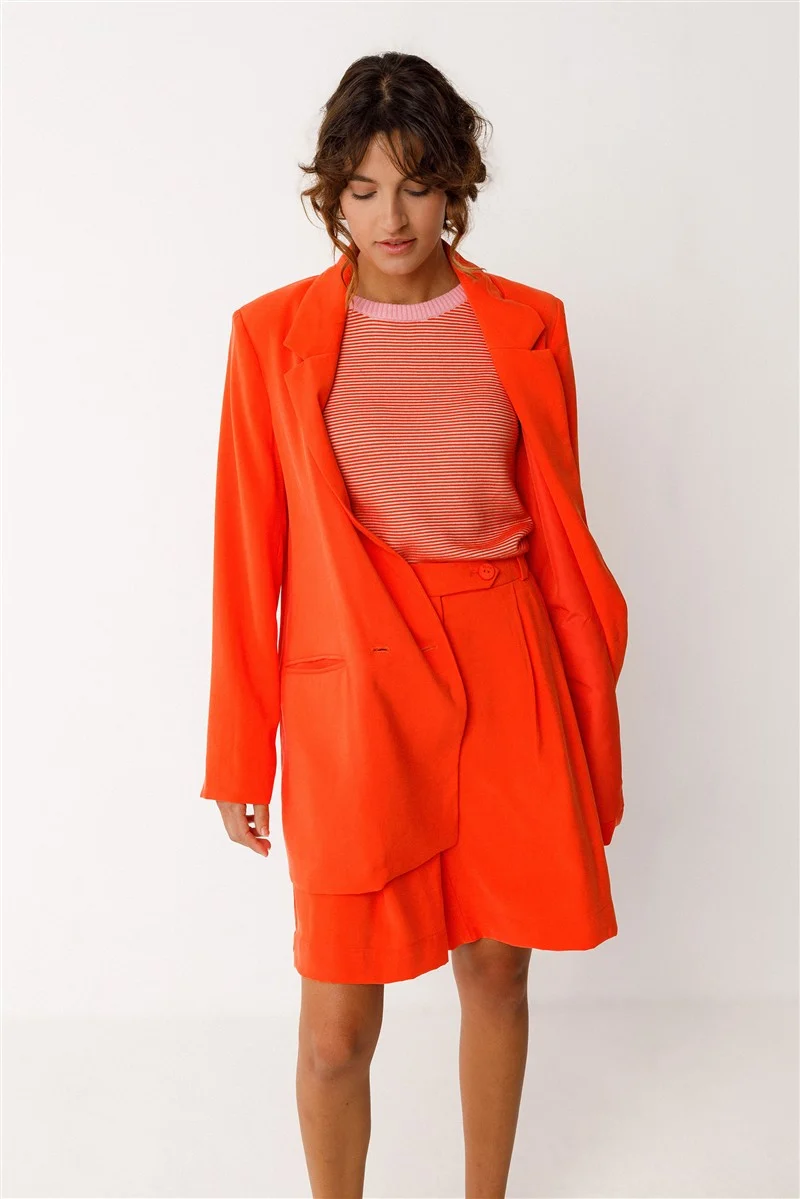 SKFK Blazer Atxa orange