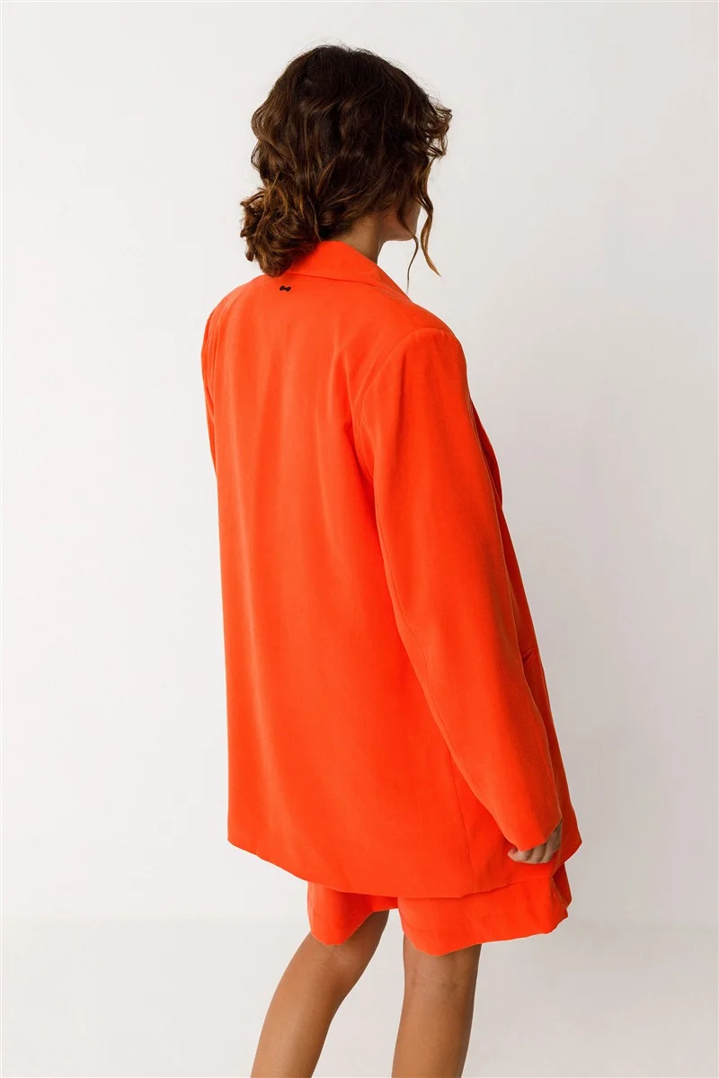 SKFK Blazer Atxa orange