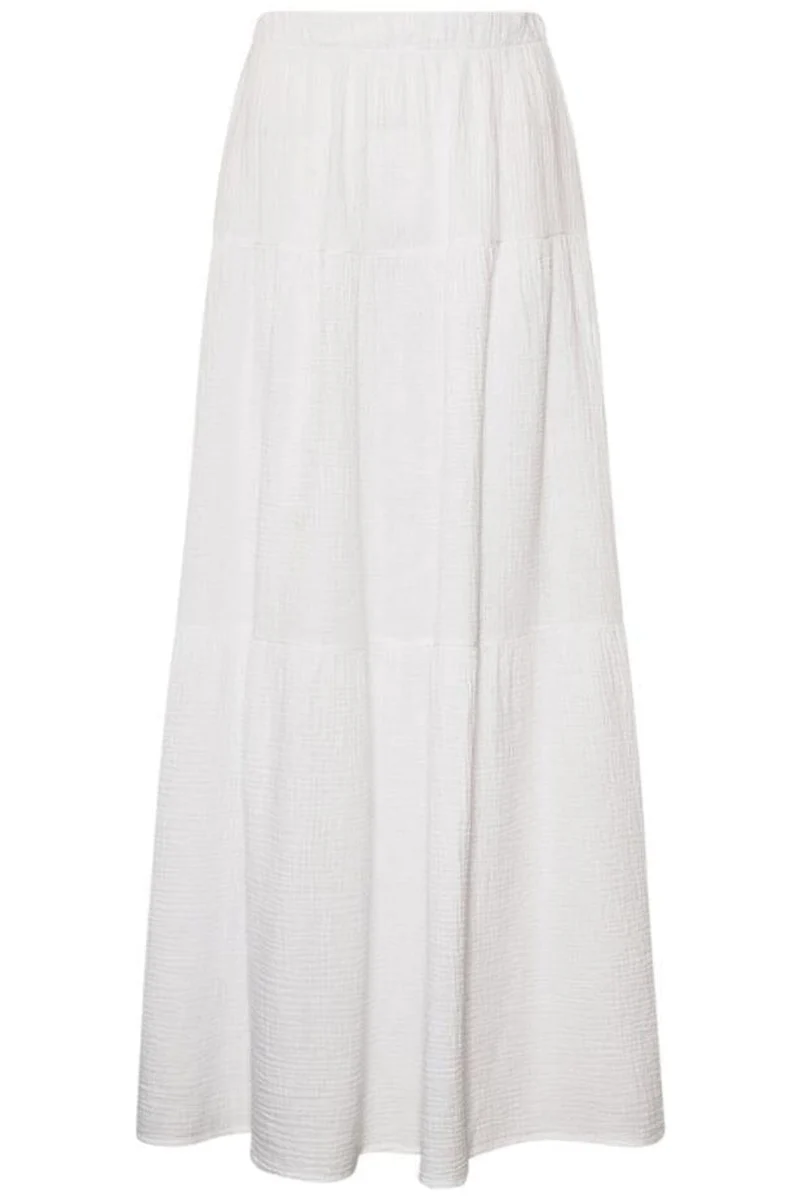 Noella - Leyla Skirt 13110001 - 028 White
