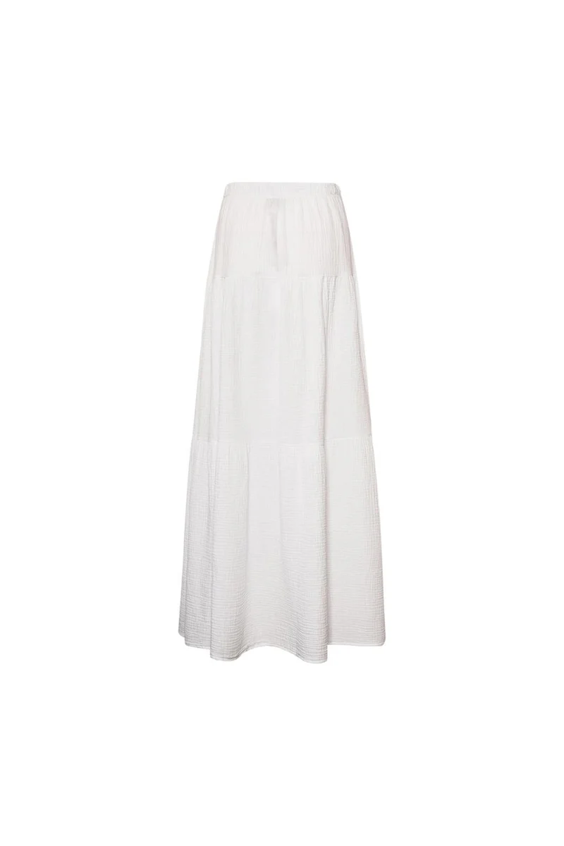 Noella - Leyla Skirt 13110001 - 028 White