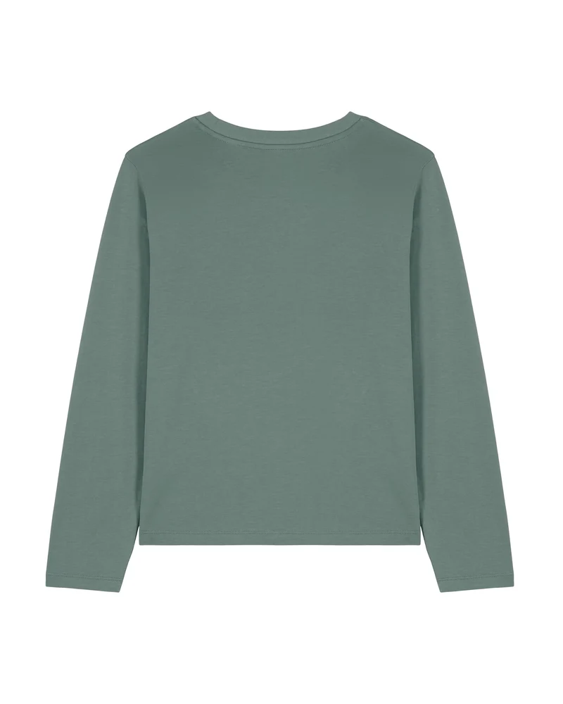 FAIRFITTERS Basic Long Sleeve Women green bay