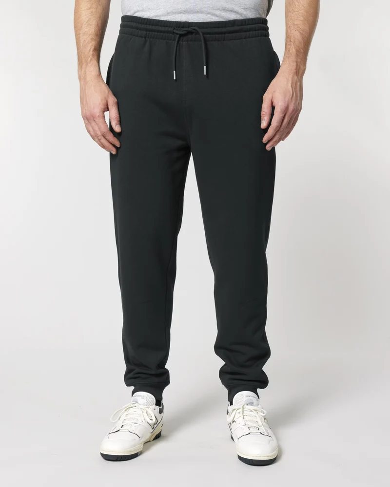 FAIRFITTERS Basic Jogginghose Mover 2.0 black