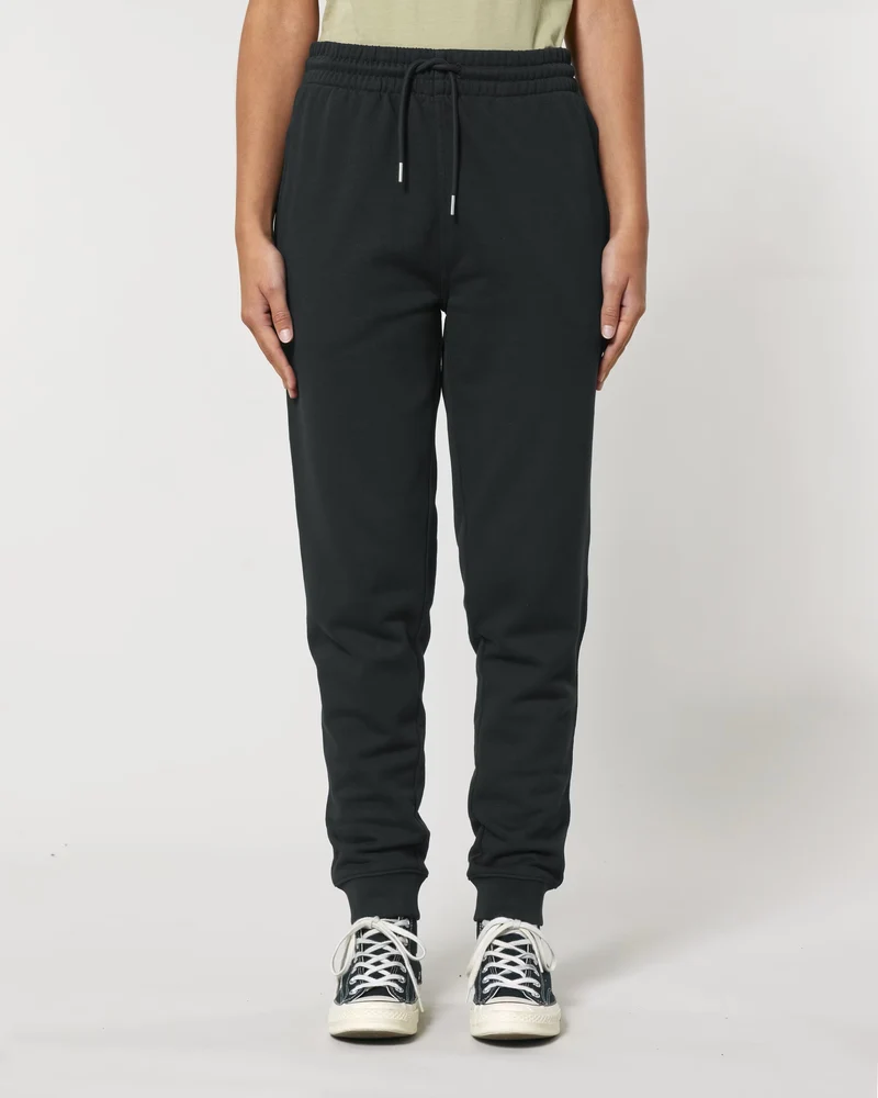 FAIRFITTERS Basic Jogginghose Mover 2.0 black