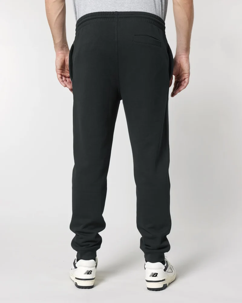 FAIRFITTERS Basic Jogginghose Mover 2.0 black