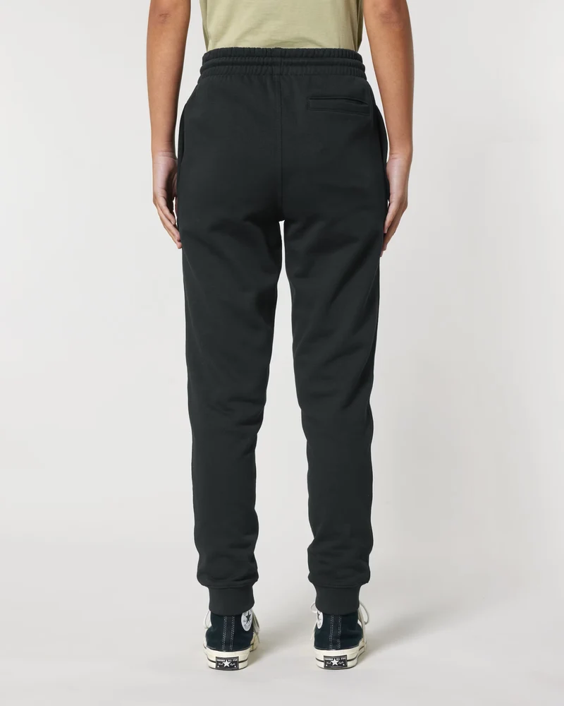 FAIRFITTERS Basic Jogginghose Mover 2.0 black