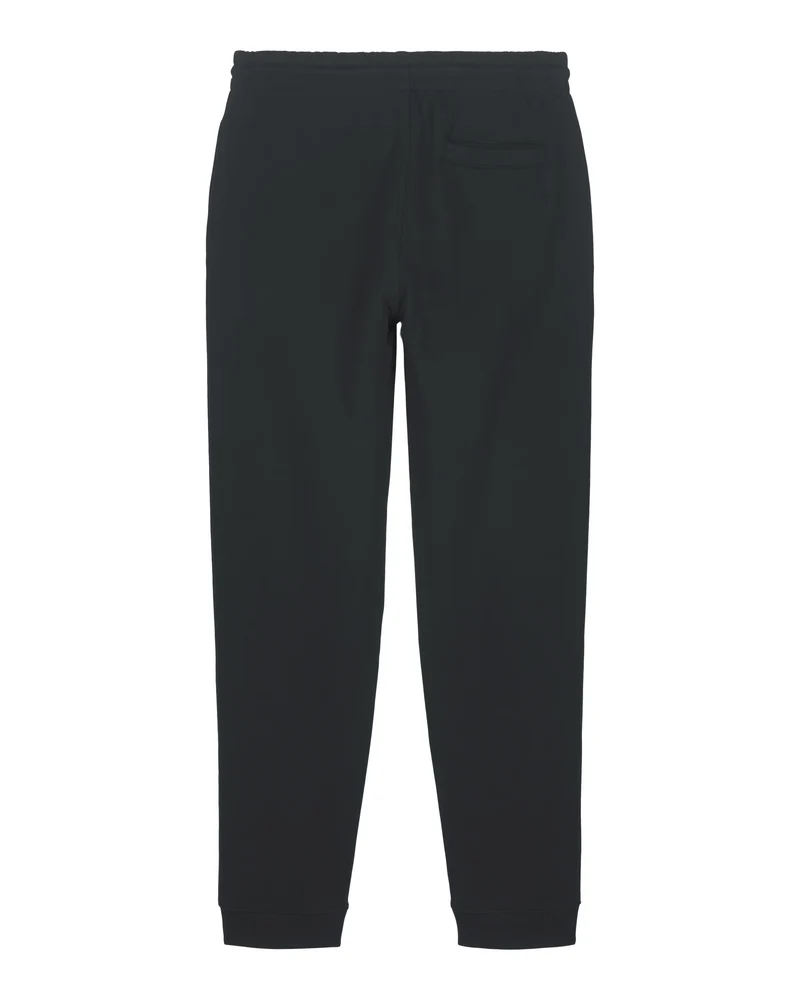FAIRFITTERS Basic Jogginghose Mover 2.0 black