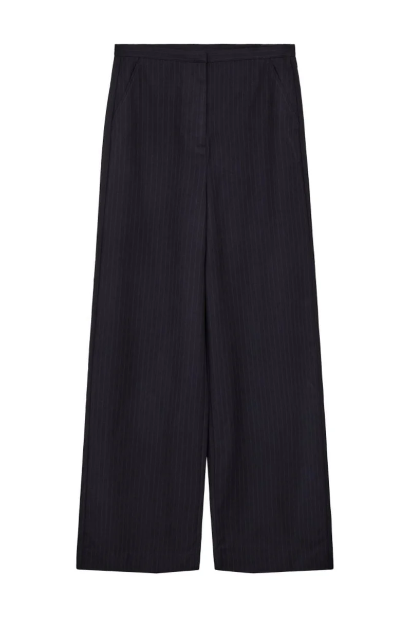 Copenhagen Muse - Cmstina-pants 207547 - 3880 Total Eclipse