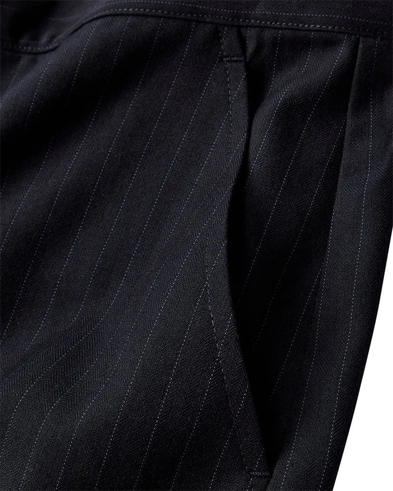 Copenhagen Muse - Cmstina-pants 207547 - 3880 Total Eclipse