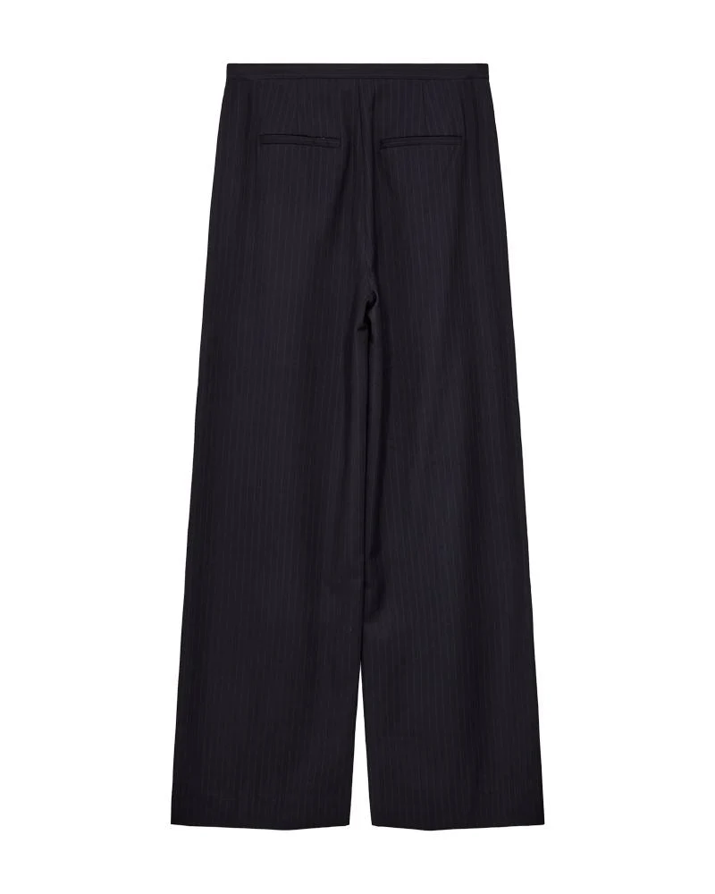 Copenhagen Muse - Cmstina-pants 207547 - 3880 Total Eclipse