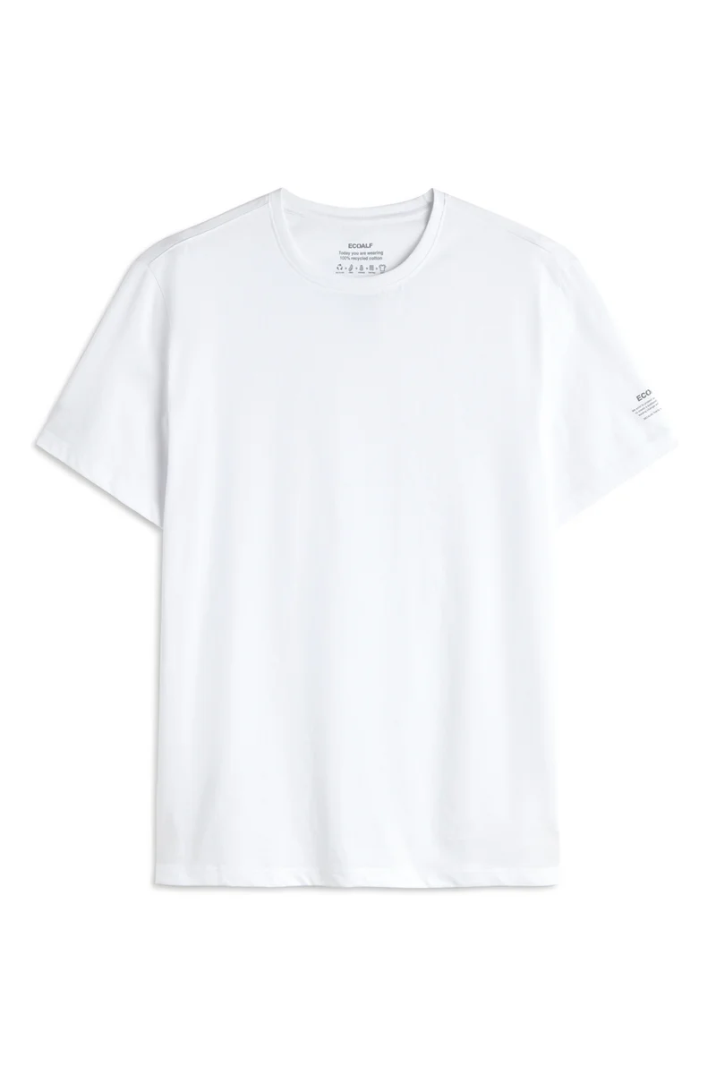 ECOALF Vent white