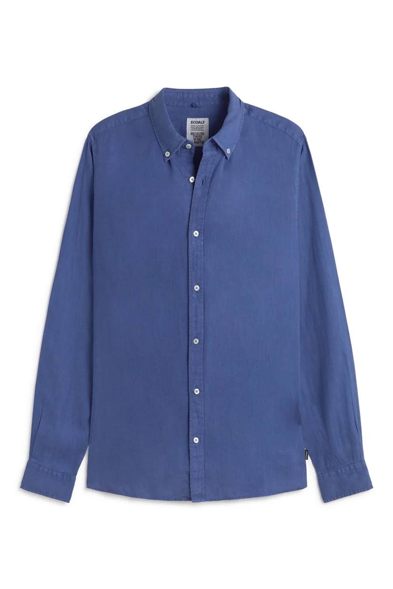 ECOALF Malibu pacific blue