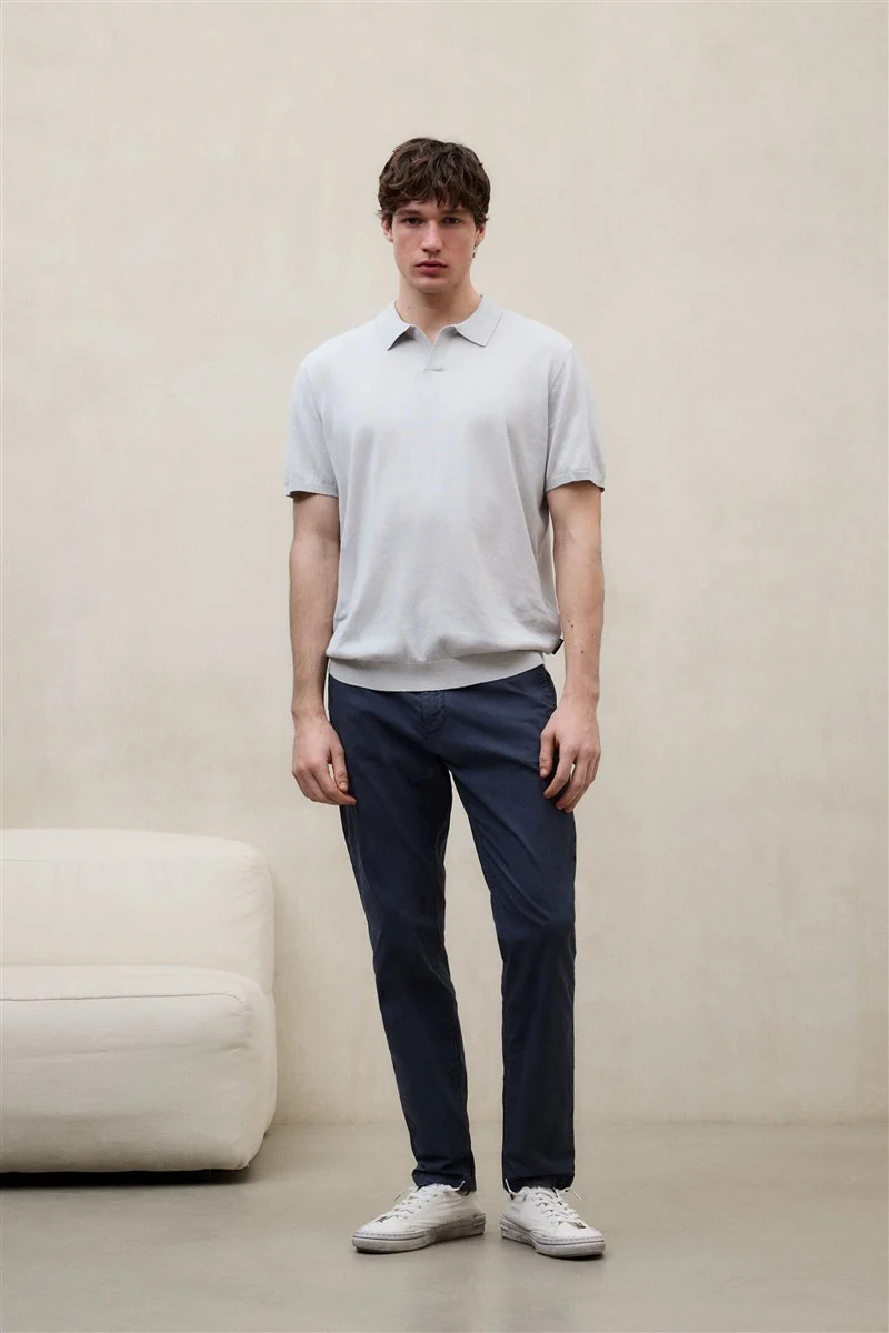 ECOALF Olmo grey