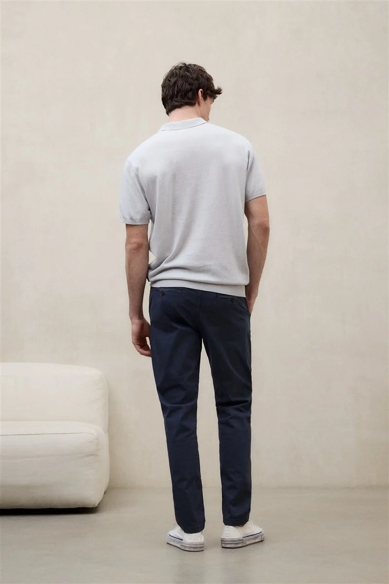 ECOALF Olmo grey