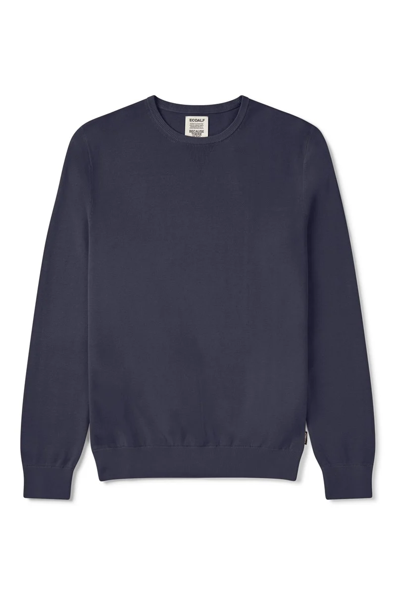 ECOALF Manzano deep navy