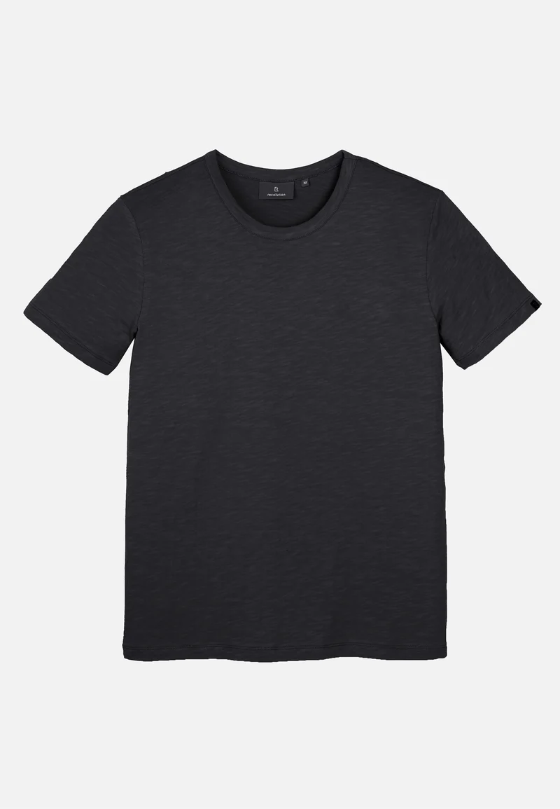 RECOLUTION Bay black