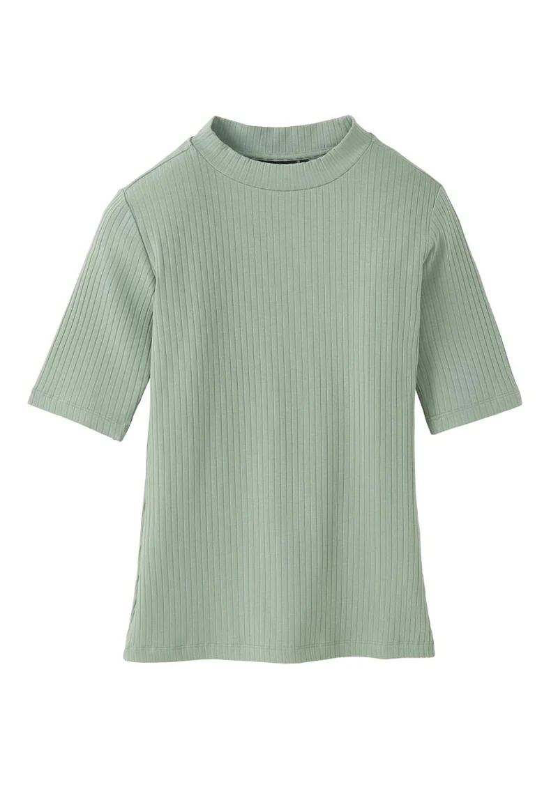 RECOLUTION Dandelion green sage