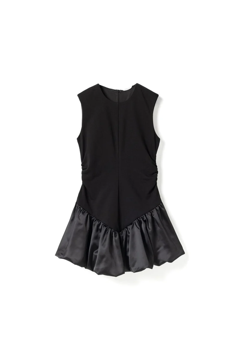Noella - N-Merla Dress 16730002 - 004 - Black