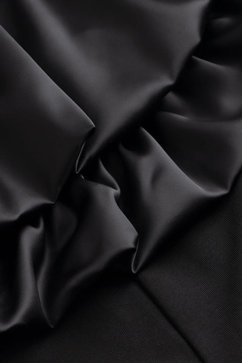 Noella - N-Merla Dress 16730002 - 004 - Black