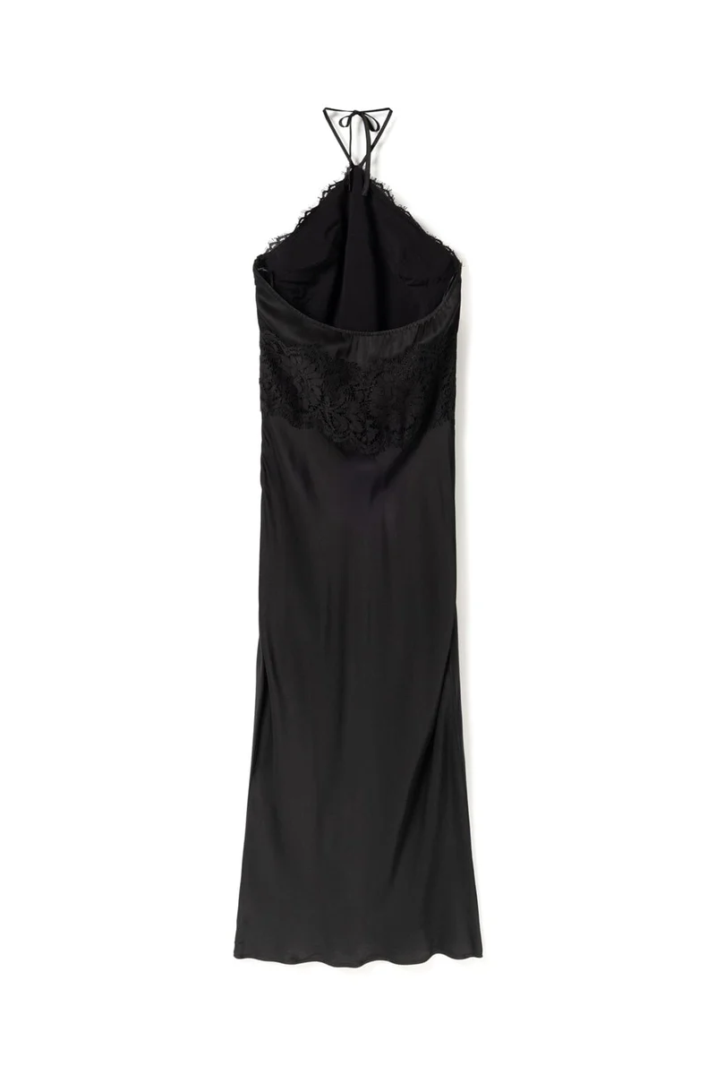 Noella - N-Merit Dress 16740003 - 004 - Black