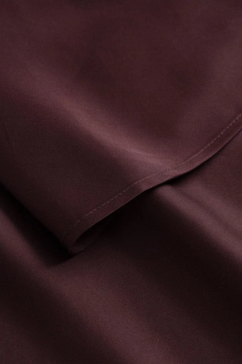 Noella - N-Merit Dress 16740003 - 1524 - Maroon