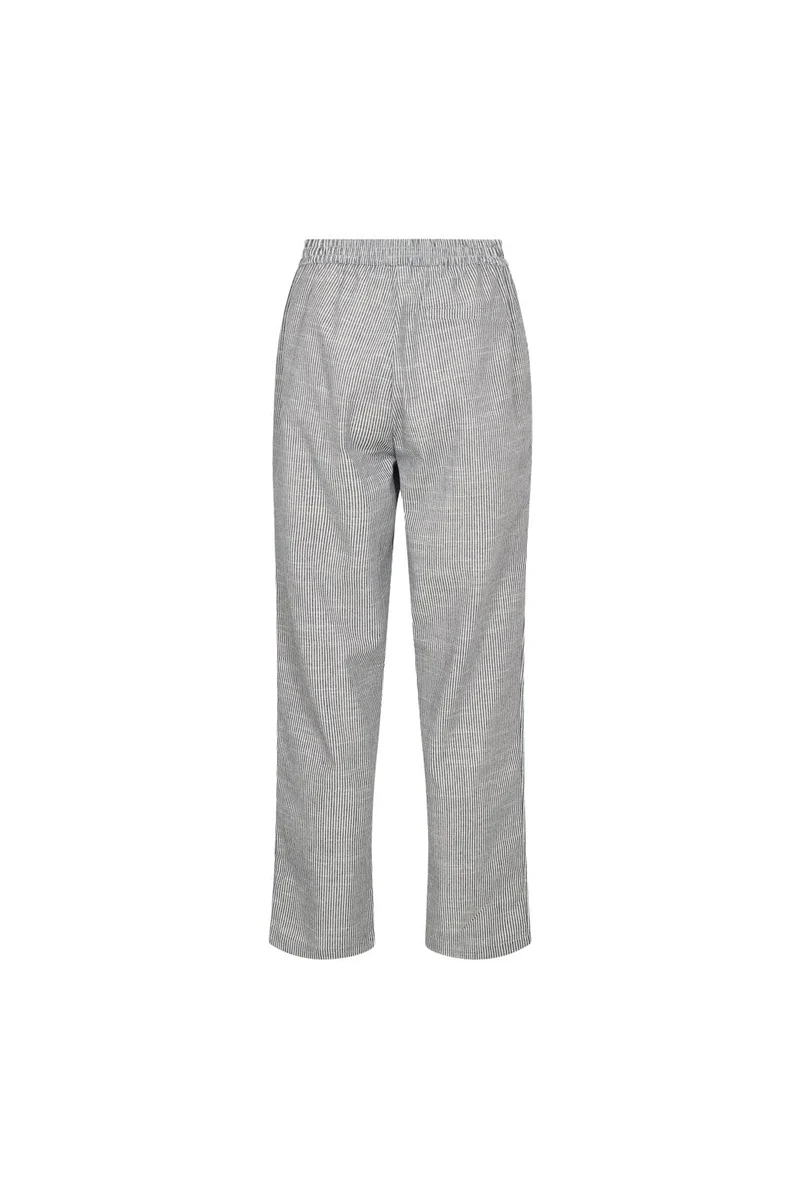 Co´couture - Crispcc Milkboy Pant - Used Denim
