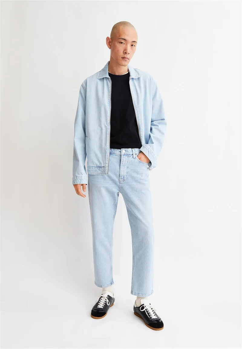 ARMEDANGELS Maakx Relaxed Tapered Jeans eman