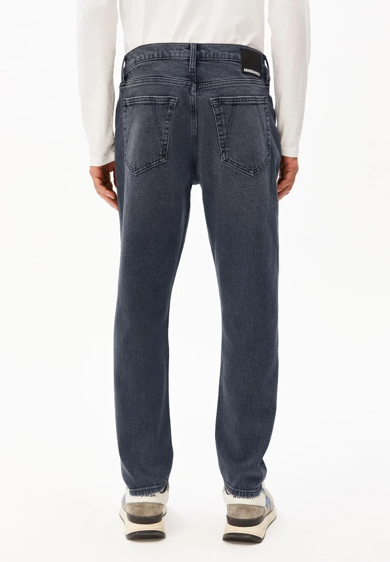 ARMEDANGELS Maakx Relaxed Tapered Jeans cadria
