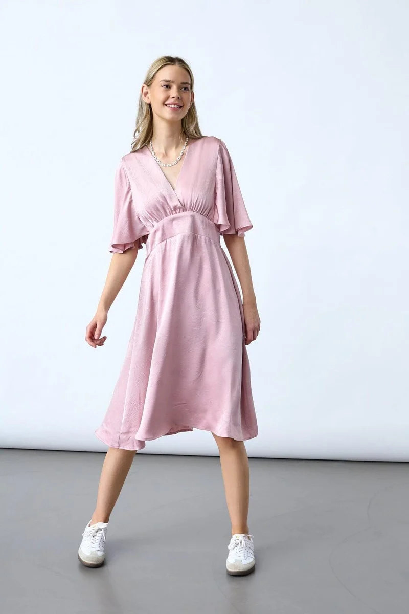 Sisters Point - Gisela-Dr.Midi 20005 - 586 - Light Rose