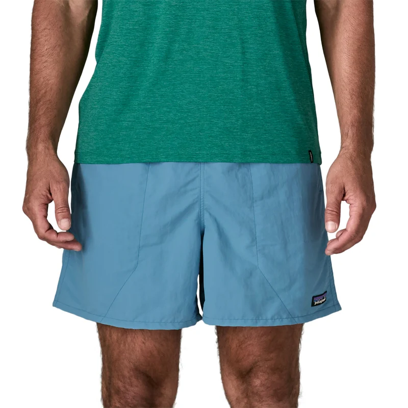 PATAGONIA Men's Baggies Shorts shore blue