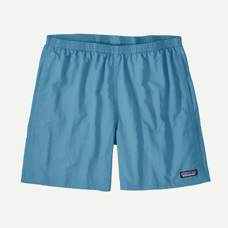 PATAGONIA Men's Baggies Shorts shore blue