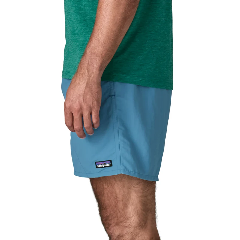 PATAGONIA Men's Baggies Shorts shore blue