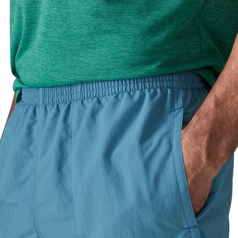 PATAGONIA Men's Baggies Shorts shore blue