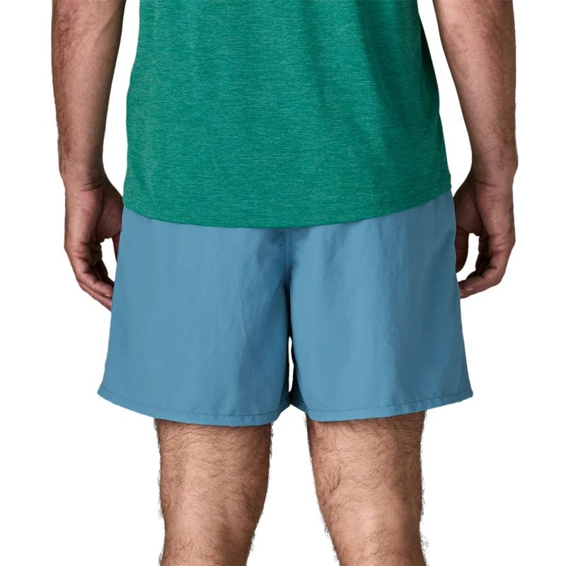 PATAGONIA Men's Baggies Shorts shore blue