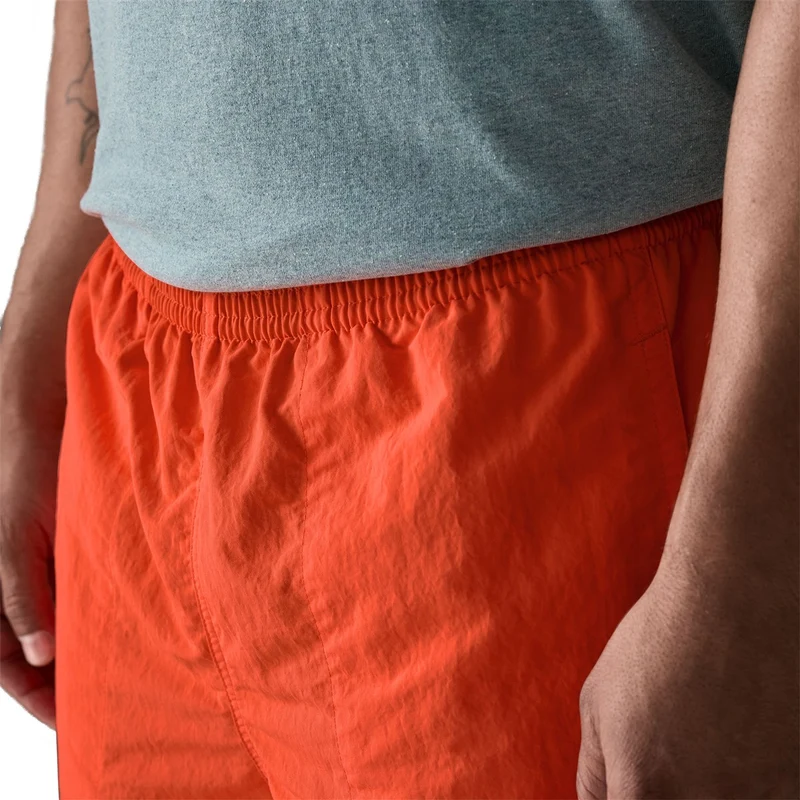 PATAGONIA Men's Baggies Shorts orange peel