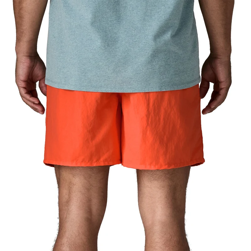 PATAGONIA Men's Baggies Shorts orange peel