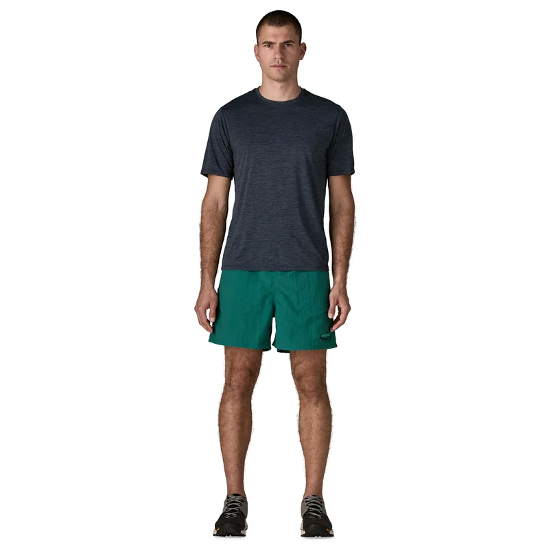 PATAGONIA Men's Baggies Shorts gem green