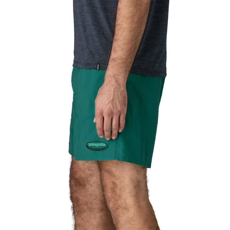 PATAGONIA Men's Baggies Shorts gem green