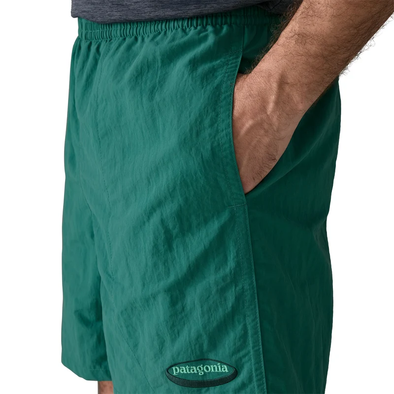 PATAGONIA Men's Baggies Shorts gem green