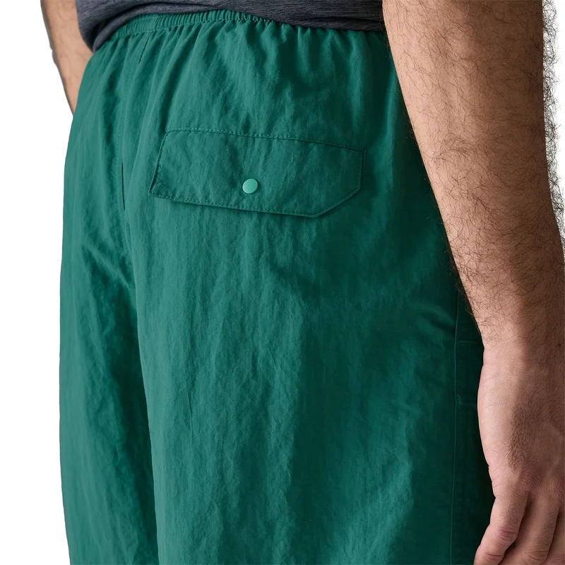 PATAGONIA Men's Baggies Shorts gem green