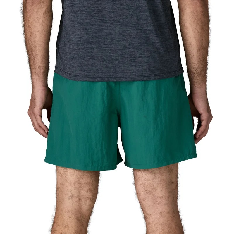 PATAGONIA Men's Baggies Shorts gem green