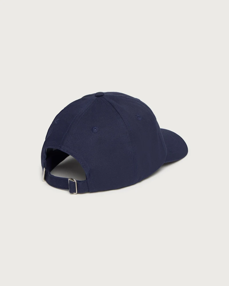 THINKING MU Optimist Navy Chris Cap blue