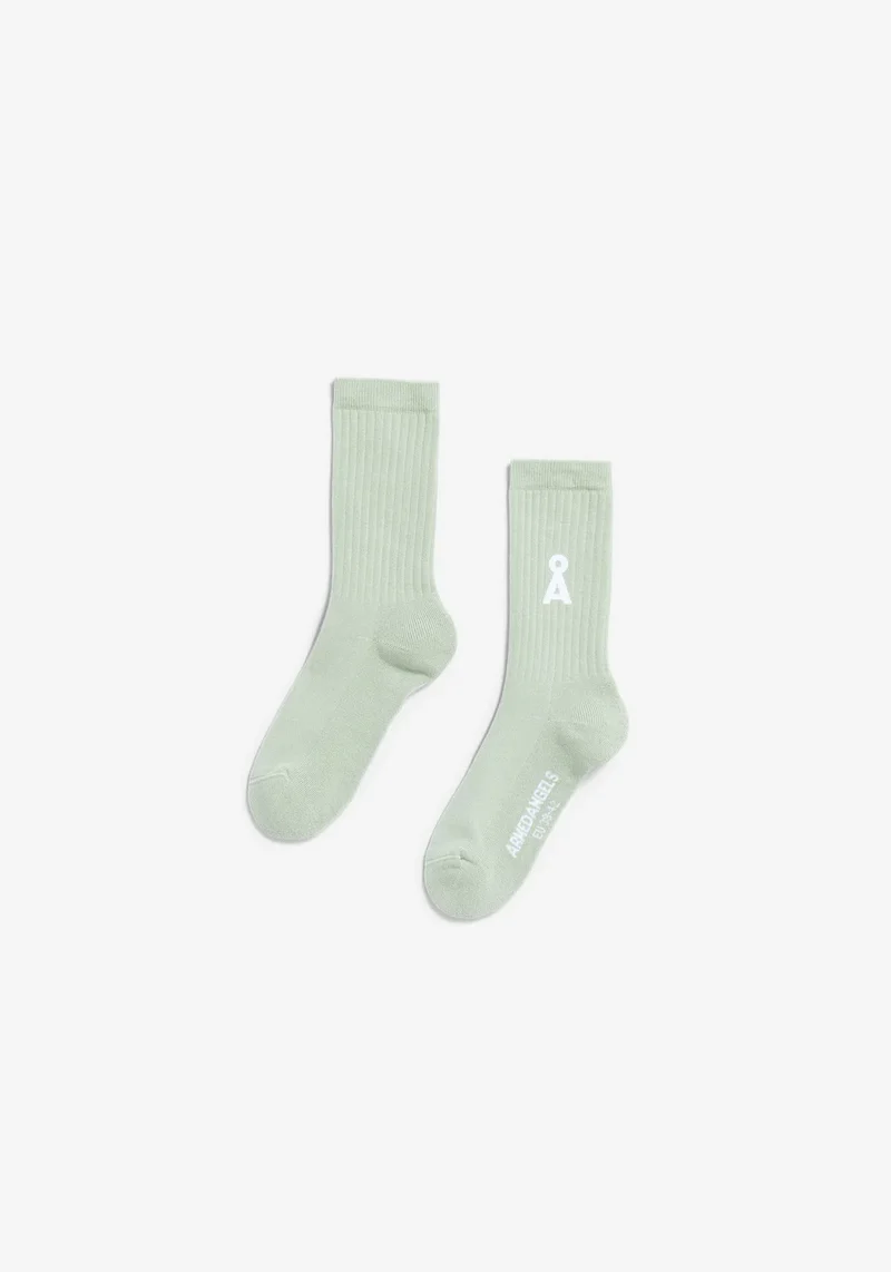ARMEDANGELS Saamus Bold Socks W foam