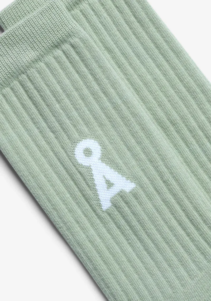 ARMEDANGELS Saamus Bold Socks W foam