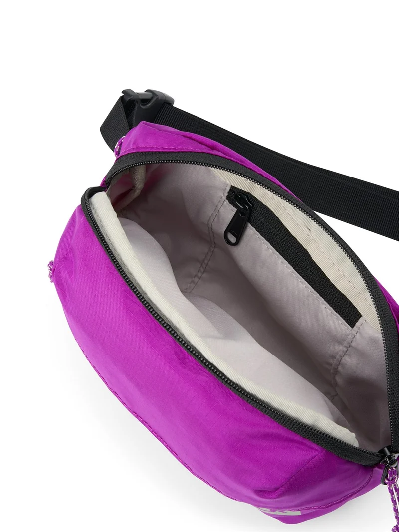 AEVOR Hip Bag Ease Ripstop Electric Fuchsia