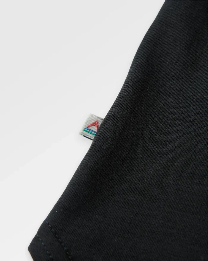 PASSENGER Chase The Light Active Top black