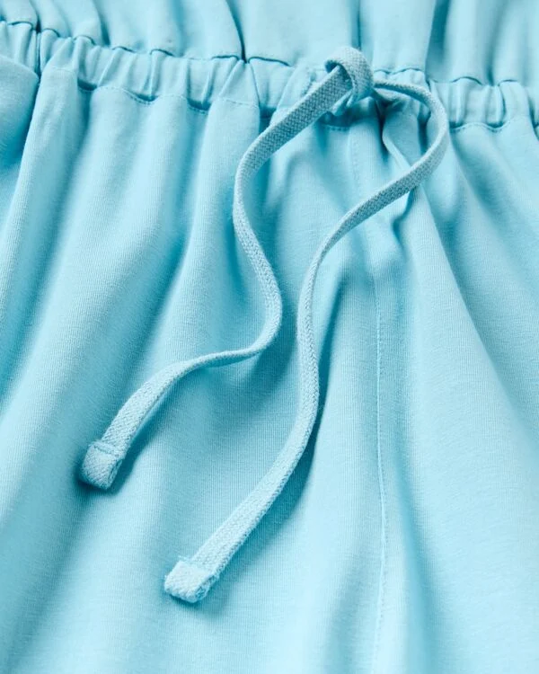 PASSENGER Aria Jumpsuit retro blue