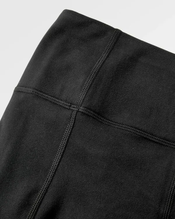 PASSENGER Womens Solscape Active Short black